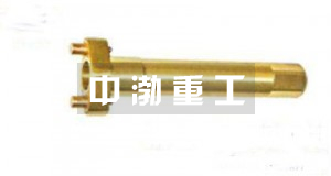 測井上盤專用工具