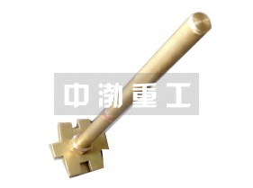 防爆重型開桶扳手