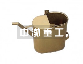 銅質(zhì)加油桶，加油壺