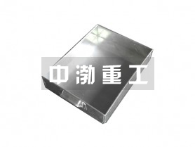 加工定制鋁制接油盤(pán)