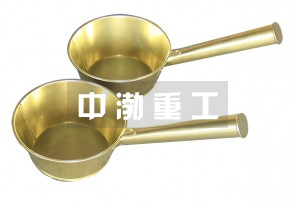 防爆桶瓢，銅舀子