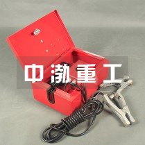 碳鋼靜電接地報(bào)警器