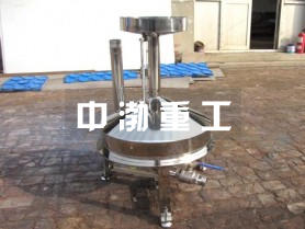 標(biāo)準(zhǔn)金屬量器1000L