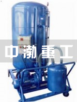 I9007真空式收油機(jī)