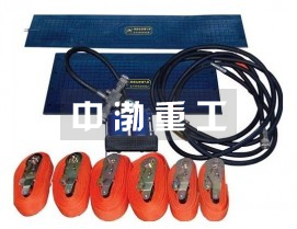 外封式堵漏工具