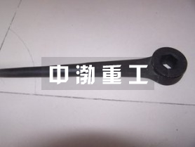 B2036重型棘輪扳手