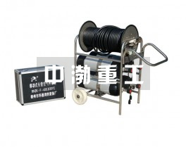 移動(dòng)式長管供氣系統(tǒng)