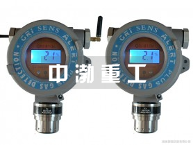 固體氣體檢測儀