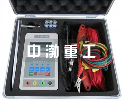 接地電阻測試儀