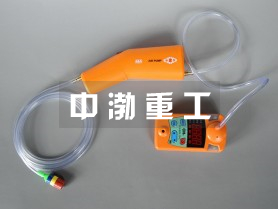 自動(dòng)氣體采樣器