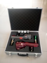 油罐車(chē)底部采樣器