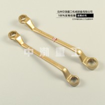 防爆雙頭梅花扳手