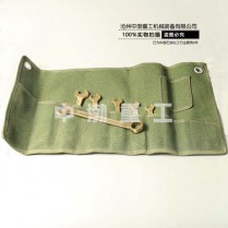 成套呆梅兩用扳手